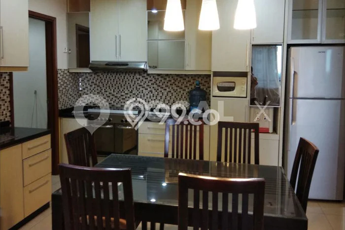 Disewakan Segera Apartemen Strategis 3 KT, 2 KM di Kawasan Kelapa Gading Disewakan Segera Apartemen Strategis 3 KT, 2 KM di Kawasan Kelapa Gading