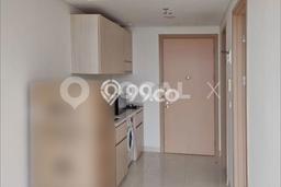 Apartemen Modern Dijual di Kelapa Gading, Jakarta Utara Dilengkapi 1 KT dan 1 KM Apartemen Modern Dijual di Kelapa Gading, Jakarta Utara Dilengkapi 1 KT dan 1 KM