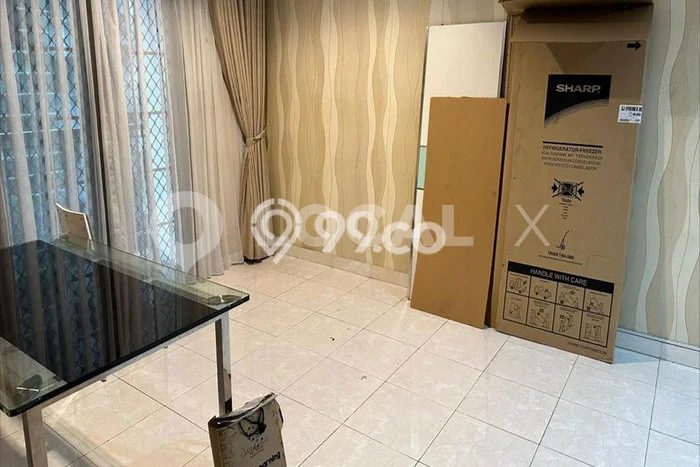 Ada Unit Hunian Hemat Disewa di Kelapa Gading, Jakarta Utara 3 BR Ada Unit Hunian Hemat Disewa di Kelapa Gading, Jakarta Utara 3 BR