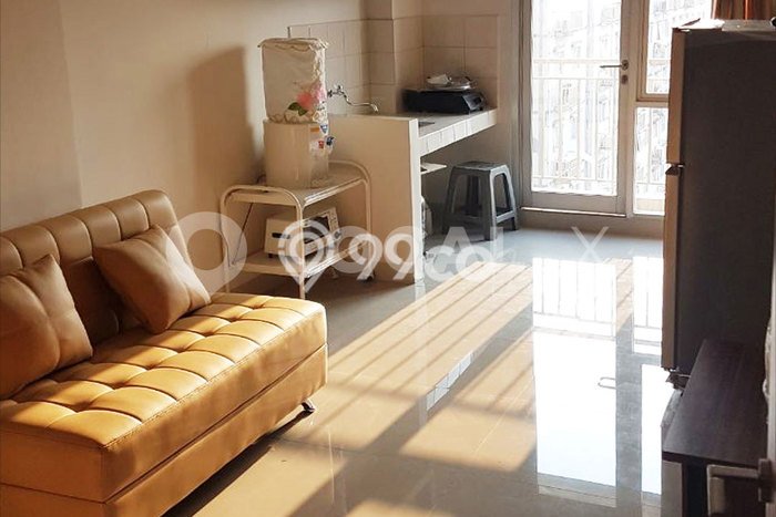Disewakan Cepat! Unit Apartemen Hemat di Kelapa Gading, Jakarta Utara 2 Kamar Tidur dan 1 Kamar Mandi Disewakan Cepat! Unit Apartemen Hemat di Kelapa Gading, Jakarta Utara 2 Kamar Tidur dan 1 Kamar Mandi