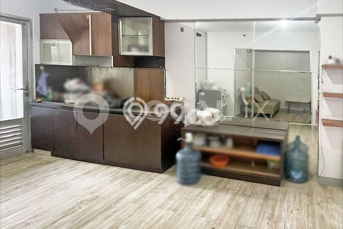 Sewa Sekarang Apartemen Minimalis 1 KT di Kawasan Kelapa Gading Sewa Sekarang Apartemen Minimalis 1 KT di Kawasan Kelapa Gading