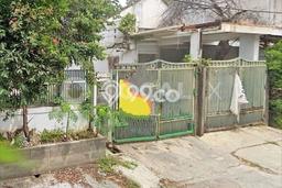 Tanah Kavling untuk Dijual di Kelapa Gading Jakarta Utara 160m2 Tanah Kavling untuk Dijual di Kelapa Gading Jakarta Utara 160m2