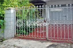 Tanah Kosong Dijual di Jakarta Utara dengan Area 170m2 Tanah Kosong Dijual di Jakarta Utara dengan Area 170m2