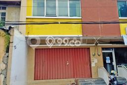 Untuk Dijual Ruko di Kelapa Gading, Jakarta Utara Harga Penawaran Spesial Untuk Dijual Ruko di Kelapa Gading, Jakarta Utara Harga Penawaran Spesial