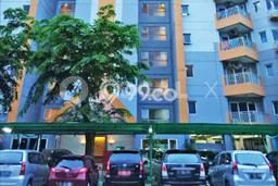 Unit Apartemen Dijual di Kelapa Gading, Jakarta Utara, dengan 2 Bedroom, 1 Bathroom Unit Apartemen Dijual di Kelapa Gading, Jakarta Utara, dengan 2 Bedroom, 1 Bathroom