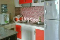 Disewakan Apartemen Minimalis 45m2 Punya 2 KT, 1 KM, Lokasi di Kelapa Gading Disewakan Apartemen Minimalis 45m2 Punya 2 KT, 1 KM, Lokasi di Kelapa Gading