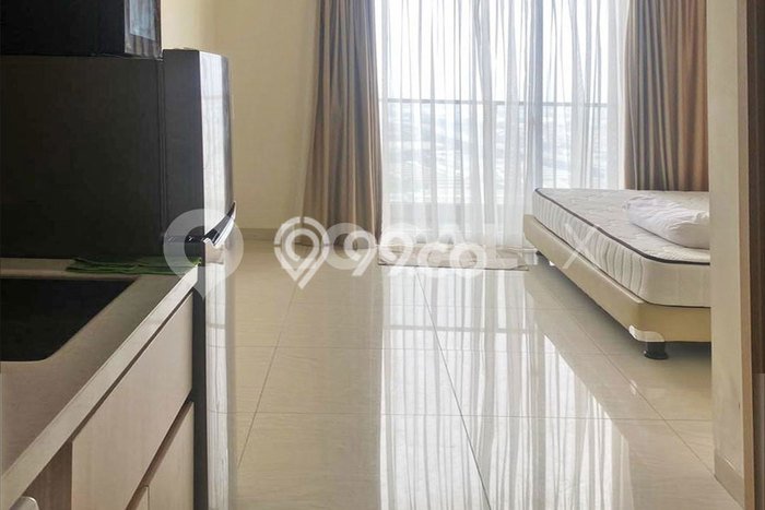 Disewakan Apartemen Minimalis 28m2 Punya 0 KT, 1 KM, Lokasi di Kelapa Gading Disewakan Apartemen Minimalis 28m2 Punya 0 KT, 1 KM, Lokasi di Kelapa Gading