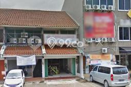 Dijual Ruko di Kelapa Gading Jakarta Utara LT 72m2 / LB 108m2 Dijual Ruko di Kelapa Gading Jakarta Utara LT 72m2 / LB 108m2