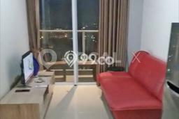 Unit Apartemen Dijual di Kelapa Gading, Jakarta Utara, dengan 1 Bedroom, 1 Bathroom Unit Apartemen Dijual di Kelapa Gading, Jakarta Utara, dengan 1 Bedroom, 1 Bathroom