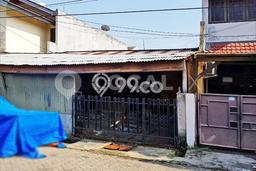 Tanah Kavling di Kelapa Gading Dijual dengan Luas 225m2 Tanah Kavling di Kelapa Gading Dijual dengan Luas 225m2
