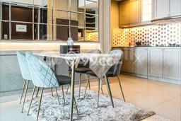FOR SALE Hunian Apartemen Luxury di Kelapa Gading dengan 2 Kamar Tidur & Luas 95m2 FOR SALE Hunian Apartemen Luxury di Kelapa Gading dengan 2 Kamar Tidur & Luas 95m2