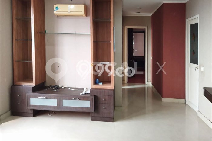 Hunian Apartemen Disewakan Murah 110m2 di Kelapa Gading, Cocok Dijadikan Tempat Tinggal Anda Hunian Apartemen Disewakan Murah 110m2 di Kelapa Gading, Cocok Dijadikan Tempat Tinggal Anda