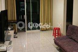 Untuk Dijual Apartemen di Kelapa Gading, Jakarta Utara Punya 2 Kamar Tidur Untuk Dijual Apartemen di Kelapa Gading, Jakarta Utara Punya 2 Kamar Tidur