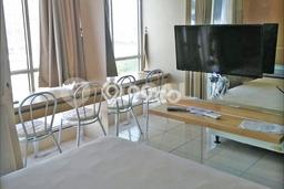 Apartemen Harga Murah dengan 0 BR & 1 KM di Pulo Gadung Jakarta Timur Apartemen Harga Murah dengan 0 BR & 1 KM di Pulo Gadung Jakarta Timur