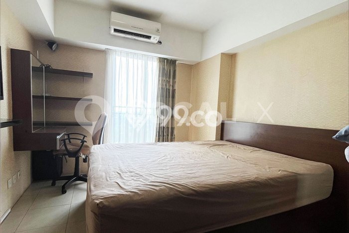 Sewa Apartemen Murah di Kelapa Gading, Jakarta Utara Dekat Fasilitas Umum Sewa Apartemen Murah di Kelapa Gading, Jakarta Utara Dekat Fasilitas Umum