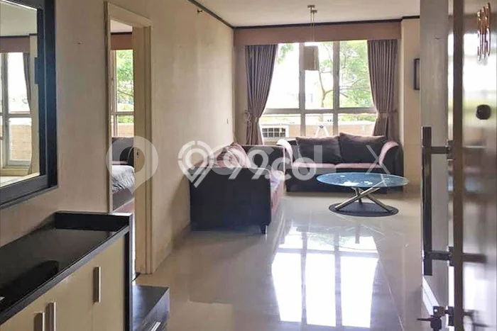 Sewa Apartemen Murah di Kelapa Gading, Jakarta Utara Dekat Fasilitas Umum Sewa Apartemen Murah di Kelapa Gading, Jakarta Utara Dekat Fasilitas Umum