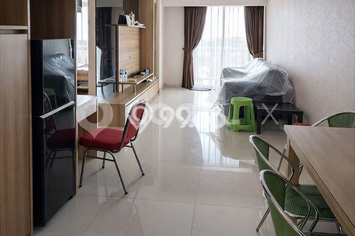 Hunian Apartemen Disewakan Murah 90m2 di Kelapa Gading, Cocok untuk Tempat Tinggal Anda Hunian Apartemen Disewakan Murah 90m2 di Kelapa Gading, Cocok untuk Tempat Tinggal Anda