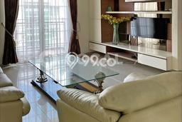 Dijual Apartemen di Kelapa Gading, Jakarta Utara Punya 3 Kamar Tidur Dijual Apartemen di Kelapa Gading, Jakarta Utara Punya 3 Kamar Tidur