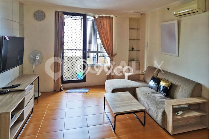 Apartemen Siap Pakai 2 Kamar dengan Harga Hemat di Area Kelapa Gading, Jakarta Utara Apartemen Siap Pakai 2 Kamar dengan Harga Hemat di Area Kelapa Gading, Jakarta Utara