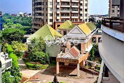 Untuk Dijual Apartemen Strategis di Kelapa Gading Jakarta Utara 3 Kamar Tidur Untuk Dijual Apartemen Strategis di Kelapa Gading Jakarta Utara 3 Kamar Tidur