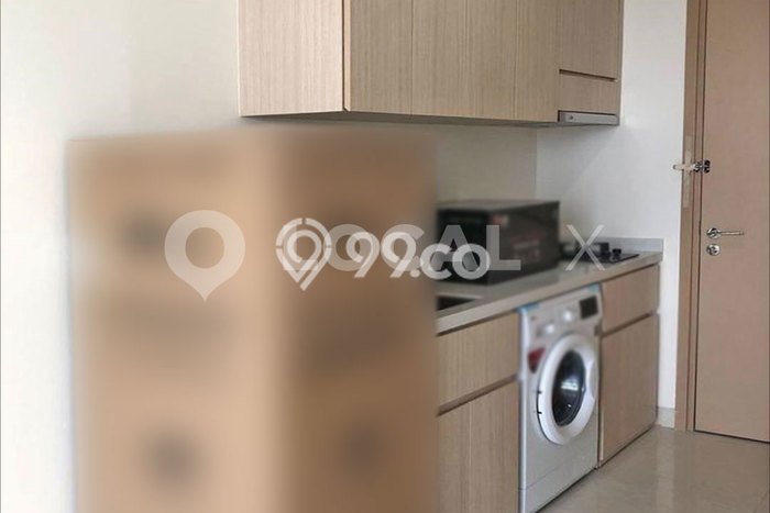 Disewakan Apartemen Minimalis 28m2 Punya 0 KT, 1 KM, Lokasi di Kelapa Gading Disewakan Apartemen Minimalis 28m2 Punya 0 KT, 1 KM, Lokasi di Kelapa Gading