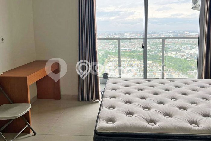 Apartemen Disewakan Terjangkau 0 KT / 1 KM di Kelapa Gading, Jakarta Utara Apartemen Disewakan Terjangkau 0 KT / 1 KM di Kelapa Gading, Jakarta Utara