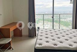 Apartemen Disewakan Terjangkau 0 KT / 1 KM di Kelapa Gading, Jakarta Utara Apartemen Disewakan Terjangkau 0 KT / 1 KM di Kelapa Gading, Jakarta Utara