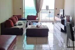 Apartemen Modern Dijual di Kelapa Gading, Jakarta Utara Dilengkapi 3 KT dan 2 KM Apartemen Modern Dijual di Kelapa Gading, Jakarta Utara Dilengkapi 3 KT dan 2 KM