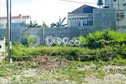 Kavling Tanah Dijual di Kelapa Gading, Jakarta Utara, Luas 263m2 Area Strategis Kavling Tanah Dijual di Kelapa Gading, Jakarta Utara, Luas 263m2 Area Strategis