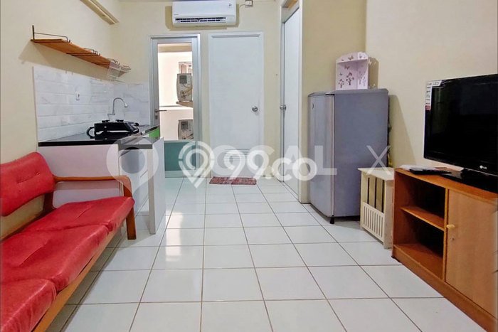 Sewa Sekarang Apartemen Minimalis 2 KT di Kawasan Kelapa Gading Sewa Sekarang Apartemen Minimalis 2 KT di Kawasan Kelapa Gading