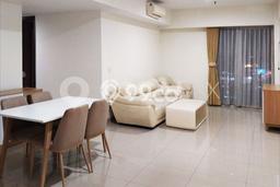 Apartemen Disewakan Murah 3 KT / 2 KM di Kelapa Gading, Jakarta Utara Apartemen Disewakan Murah 3 KT / 2 KM di Kelapa Gading, Jakarta Utara