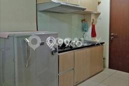 Apartemen Murah dengan 1 BR & 1 KM di Pulo Gadung Jakarta Timur Apartemen Murah dengan 1 BR & 1 KM di Pulo Gadung Jakarta Timur