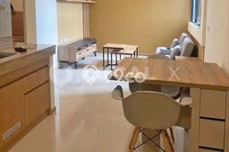 Disewakan Apartemen Ekonomis 2 BR di Cikarang Bekasi Disewakan Apartemen Ekonomis 2 BR di Cikarang Bekasi
