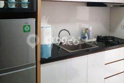 Apartemen Disewakan Terjangkau 1 KT / 1 KM di Kelapa Gading, Jakarta Utara Apartemen Disewakan Terjangkau 1 KT / 1 KM di Kelapa Gading, Jakarta Utara