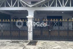 Lokasi terbaik! Rumah siap huni dikontrakkan di Kelapa Gading LB 112m2 Lokasi terbaik! Rumah siap huni dikontrakkan di Kelapa Gading LB 112m2