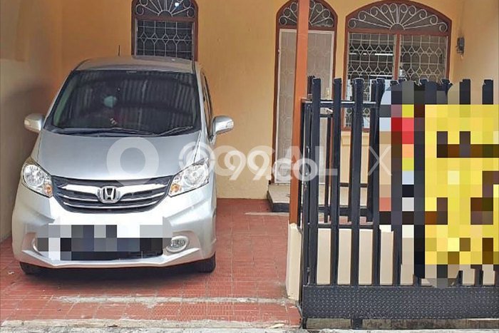 Dijual Rumah 3 Kamar Lokasi Strategis Nyaman dan Strategis di Kelapa Gading Dijual Rumah 3 Kamar Lokasi Strategis Nyaman dan Strategis di Kelapa Gading