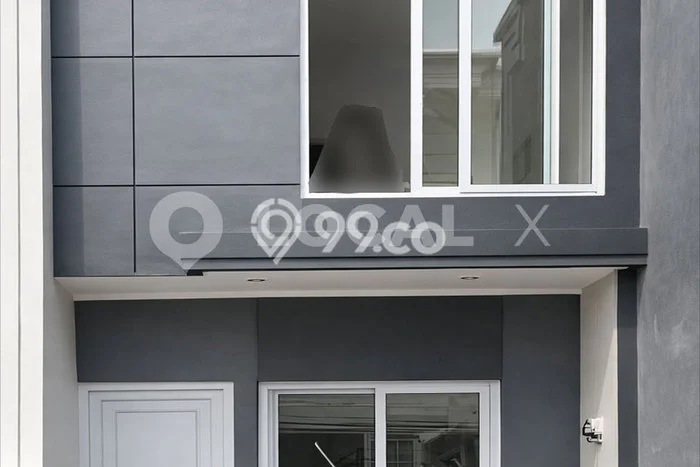 Jual Rumah Minimalis Bagus Punya 3 KT di Kelapa Gading Jakarta Utara SHM Jual Rumah Minimalis Bagus Punya 3 KT di Kelapa Gading Jakarta Utara SHM