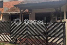 Rumah Modern Cantik 4 Kamar Siap Huni di Kelapa Gading Rumah Modern Cantik 4 Kamar Siap Huni di Kelapa Gading