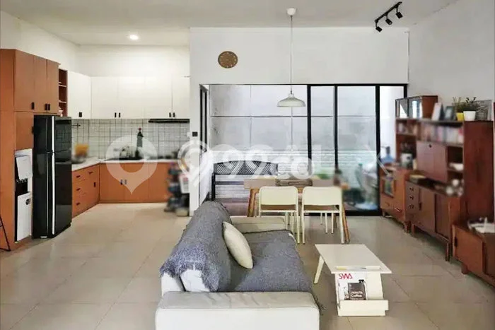 Rumah Eksklusif Siap Huni LT 90m2 di Kelapa Gading, Jakarta Utara Rumah Eksklusif Siap Huni LT 90m2 di Kelapa Gading, Jakarta Utara