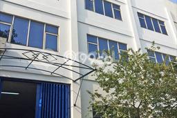 Unit Gudang Dijual di Jakarta Utara LT 1256m2 & LB 3000m2 Unit Gudang Dijual di Jakarta Utara LT 1256m2 & LB 3000m2