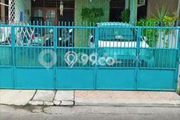 Jual Rumah Bagus Siap Huni LB 60m2 di Kelapa Gading, Jakarta Utara Jual Rumah Bagus Siap Huni LB 60m2 di Kelapa Gading, Jakarta Utara