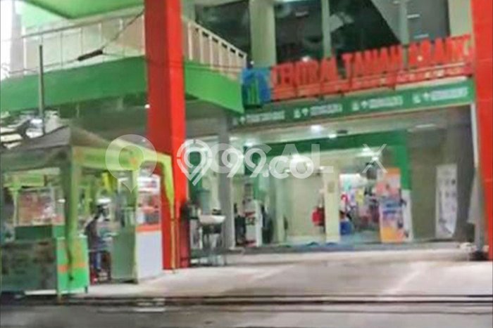 FOR SALE! Komersial di Tanah Abang Jakarta Pusat, LT 235m2, LB 235m2 FOR SALE! Komersial di Tanah Abang Jakarta Pusat, LT 235m2, LB 235m2