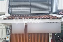 Ruko disewakan lokasi strategis Kelapa Gading Jakarta Utara 121m2 Ruko disewakan lokasi strategis Kelapa Gading Jakarta Utara 121m2