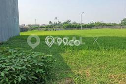Tanah Kavling untuk Dijual di Cakung Jakarta Timur 200m2 Tanah Kavling untuk Dijual di Cakung Jakarta Timur 200m2