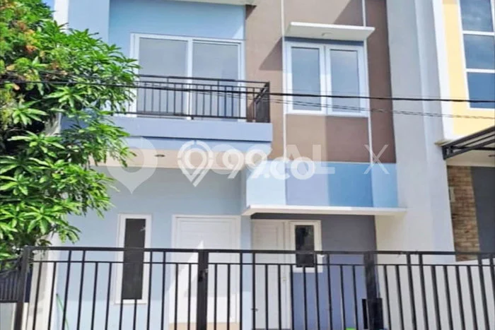 Dijual Rumah Strategis Bagus Punya 3 KT di Kelapa Gading Jakarta Utara SHM Dijual Rumah Strategis Bagus Punya 3 KT di Kelapa Gading Jakarta Utara SHM