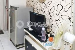 Sewa Apartemen Minimalis 35m2 Punya 2 KT, 1 KM, Lokasi di Kelapa Gading Sewa Apartemen Minimalis 35m2 Punya 2 KT, 1 KM, Lokasi di Kelapa Gading