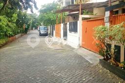 Dijual Hunian Mewah dengan Fasilitas Sekitar Komplit di Kelapa Gading, Jakarta Utara Dijual Hunian Mewah dengan Fasilitas Sekitar Komplit di Kelapa Gading, Jakarta Utara