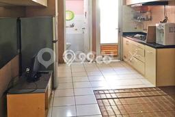 Untuk Dijual Apartemen di Kelapa Gading, Jakarta Utara 2 KT, 1 KM Strategis Untuk Dijual Apartemen di Kelapa Gading, Jakarta Utara 2 KT, 1 KM Strategis