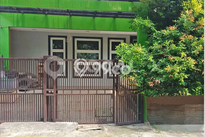Siap Huni Rumah Mewah 3 Kamar di Kelapa Gading Dekat ke Mana Saja Siap Huni Rumah Mewah 3 Kamar di Kelapa Gading Dekat ke Mana Saja
