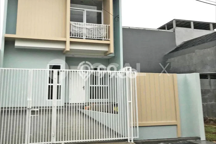 Dijual Rumah Elit Exclusive di Kelapa Gading, Jakarta Utara Dijual Rumah Elit Exclusive di Kelapa Gading, Jakarta Utara